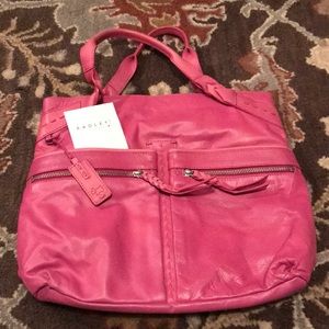 Radley London Pink Bag